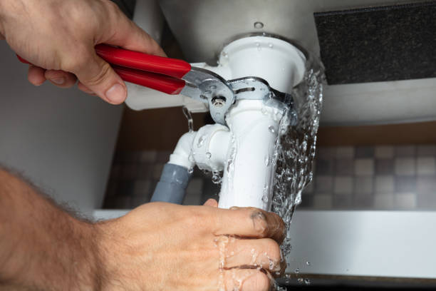 Best Carpet water damage restoration  in Lawrence, IN