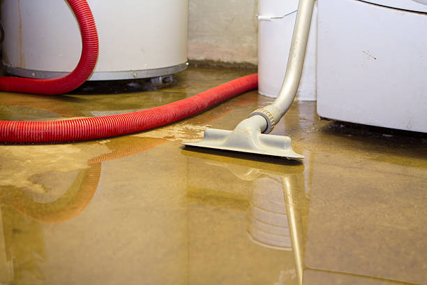 Best Water damage restoration near me  in Lawrence, IN