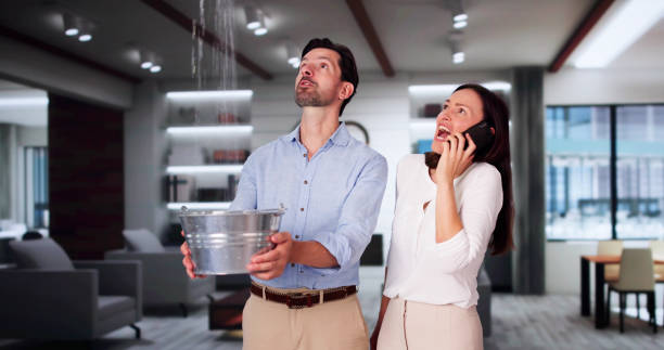 Best Residential water damage restoration  in Lawrence, IN