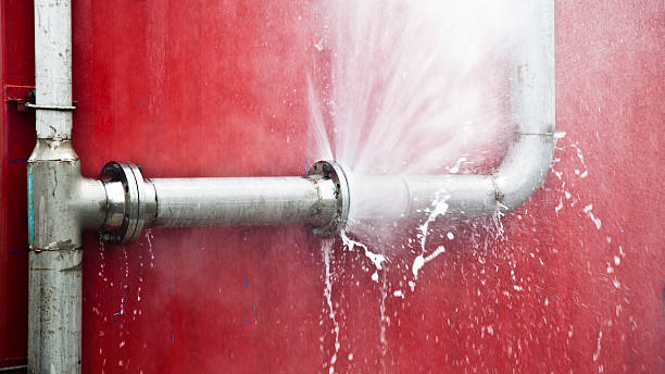 Best Flooded house restoration  in Lawrence, IN